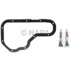 Engine Oil Pan Gasket Set