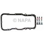 Engine Oil Pan Gasket Set