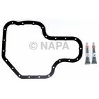 Engine Oil Pan Gasket Set