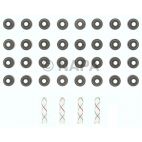 Engine Valve Stem Oil Seal Set