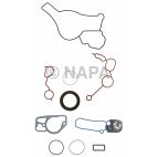 Engine Timing Cover Gasket Set