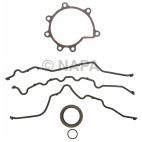 Engine Timing Cover Gasket Set