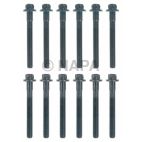Engine Cylinder Head Bolt Set