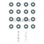 Engine Valve Stem Oil Seal Set