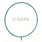 Fuel Injection Throttle Body Mounting Gasket