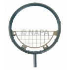 Fuel Injection Throttle Body Mounting Gasket