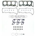 Engine Cylinder Head Gasket Set