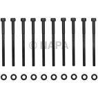 Engine Cylinder Head Bolt Set