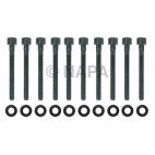 Engine Cylinder Head Bolt Set