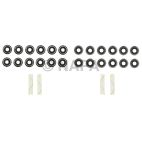 Engine Valve Stem Oil Seal Set