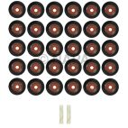 Engine Valve Stem Oil Seal Set