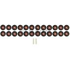 Engine Valve Stem Oil Seal Set