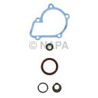 Engine Timing Cover Gasket Set