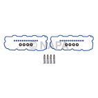 Engine Valve Cover Gasket Set