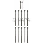 Engine Cylinder Head Bolt Set