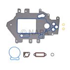 Fuel Injection Plenum Gasket Set