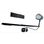 Parts Washer Light