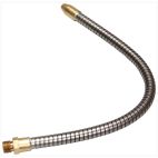Parts Washer Drain