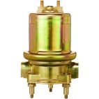NAPA Fuel Pumps Gas Fuel Pump - External, Electrical, 50 gal (US)/hr, Male, Pin