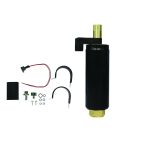 NAPA Fuel Pumps Gas Fuel Pump - External, Electrical, 50 gal (US)/hr, Male, Blade