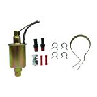 NAPA Fuel Pumps Gas Fuel Pump - External, Electrical, 19.8 gal (US)/hr, Loose
