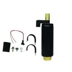 NAPA Fuel Pumps Gas Fuel Pump - External, Electrical, 45 gal (US)/hr, Blade