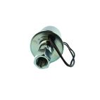 NAPA Fuel Pumps Gas Fuel Pump - External, Electrical, 24 gal (US)/hr, Lead Wire