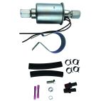 NAPA Fuel Pumps Gas Fuel Pump - External, Electrical, 20 gal (US)/hr, Lead Wire