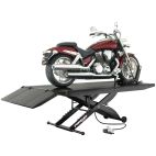 Lift Motorcycle Portable Motor Cycle Lift 1000