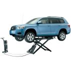 Lift Mid Rise Portable Mid Rise Lift 6000