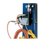 Air / Electric Regulator Box