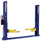 Lift 2 Post Symmetrical Light Car Truck Lift 9000