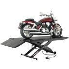 Lift Motorcycle Portable Motor Cycle Lift 1000