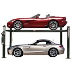 Lift 4 Post 4 Post Enthusiast/Storage Lift 9,000 lbs