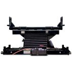 Lift - Roller Jack CR18 Series Air/Oil Pump