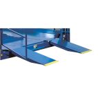 Lift Ramp Steel 20 in. Wide x 40 in. Long