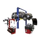 TIRE AND LIFT KIT