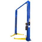Lift 2 Post Heavy Duty Truck And Car Lift 12,000 lbs