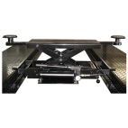 Lift - Roller Jack EFP8 Hand Pump