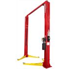 Lift 2 Post Symmetrical Light Truck Lift 12,000 lbs