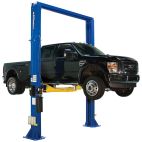 Lift 2 Post Heavy Duty Truck And Car Lift 15,000 lbs