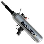 Gaither BB6L2 Gen2 Trigger-Style 6-Liter Bead Bazooka