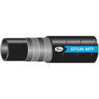 Hydraulic Hose - 24EFG3K-MTFXCTN - EFG3K Spiral Wire Hose - MegaTuff Cover