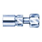 Hydraulic Coupling - GL - 24GL-24FFORX
