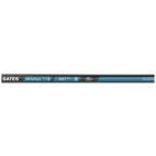 Hydraulic Hose - 6MXTX100REEL - MXT MegaSys Wire Braid Hose - SAE 100R16