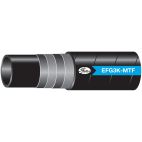 Hydraulic Hose - 24EFG3K-MTFX25FT EFG3K Spiral Wire Hose - SAE 100R12 - MegaTuff Cover