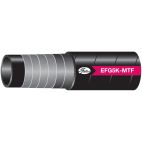 Hydraulic Hose - 24EFG5K-MTFX25FT - EFG5K Spiral Wire Hose - MegaTuff Cover