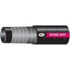 Hydraulic Hose - 32EFG5K-MTFX25FT - EFG5K Spiral Wire Hose - MegaTuff Cover
