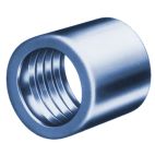 Hydraulic Ferrule - Stainless Steel Braid - 20B1F-1SS