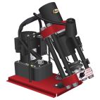 Die Cone for PC707 Dies for SC32 Crimper - SC32 DIE CONE FOR PC707 DIES